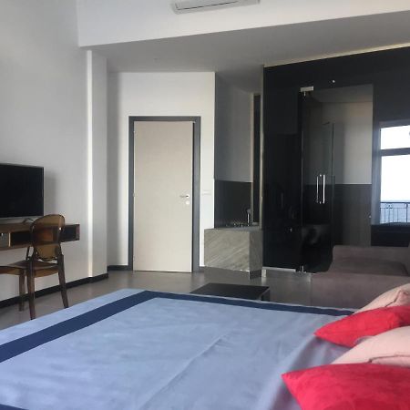 Residenza Santa Lu B&B Naples Exterior photo