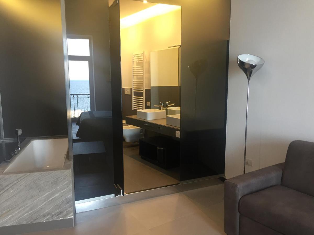Residenza Santa Lu B&B Naples Room photo