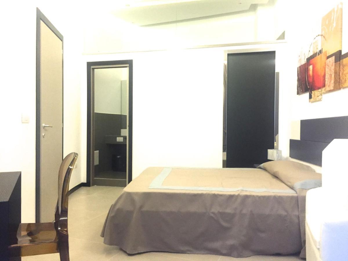Residenza Santa Lu B&B Naples Exterior photo