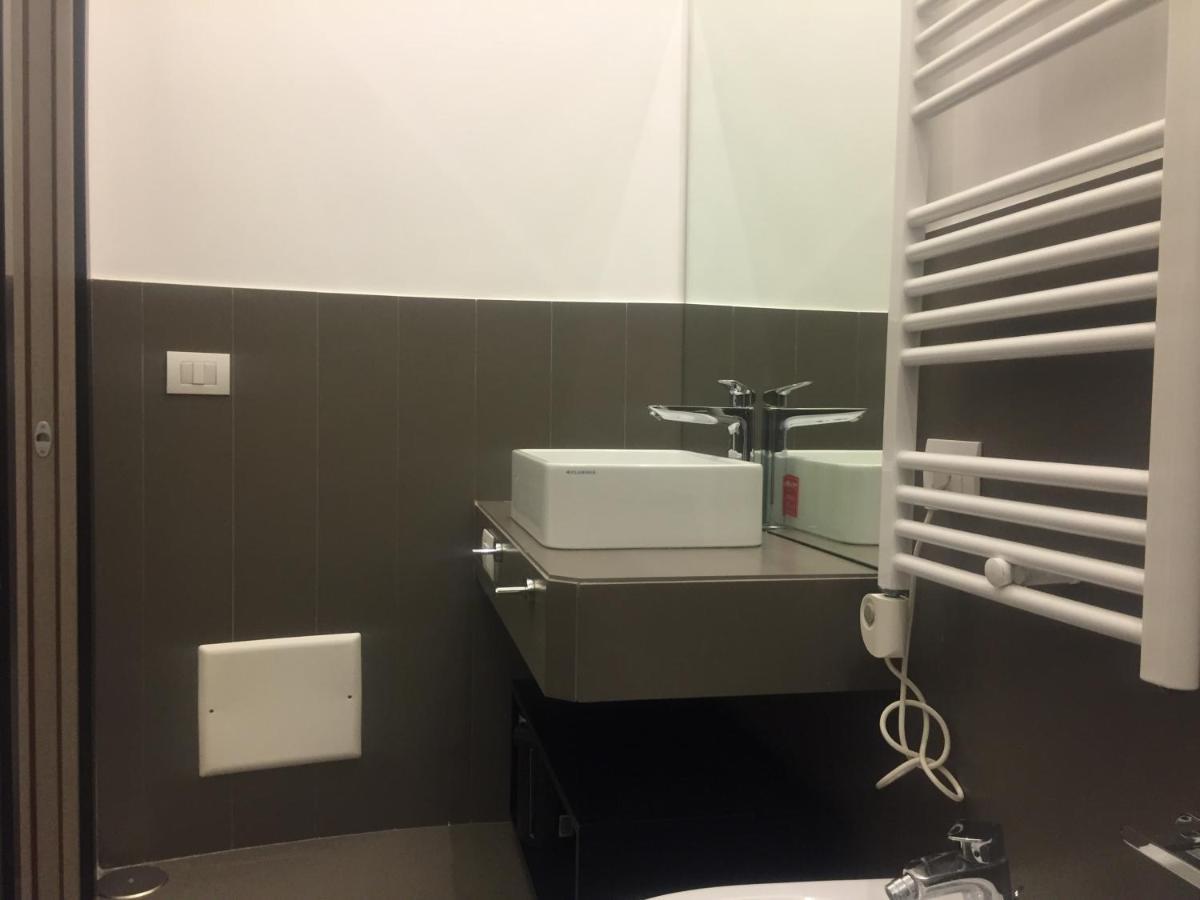 Residenza Santa Lu B&B Naples Exterior photo