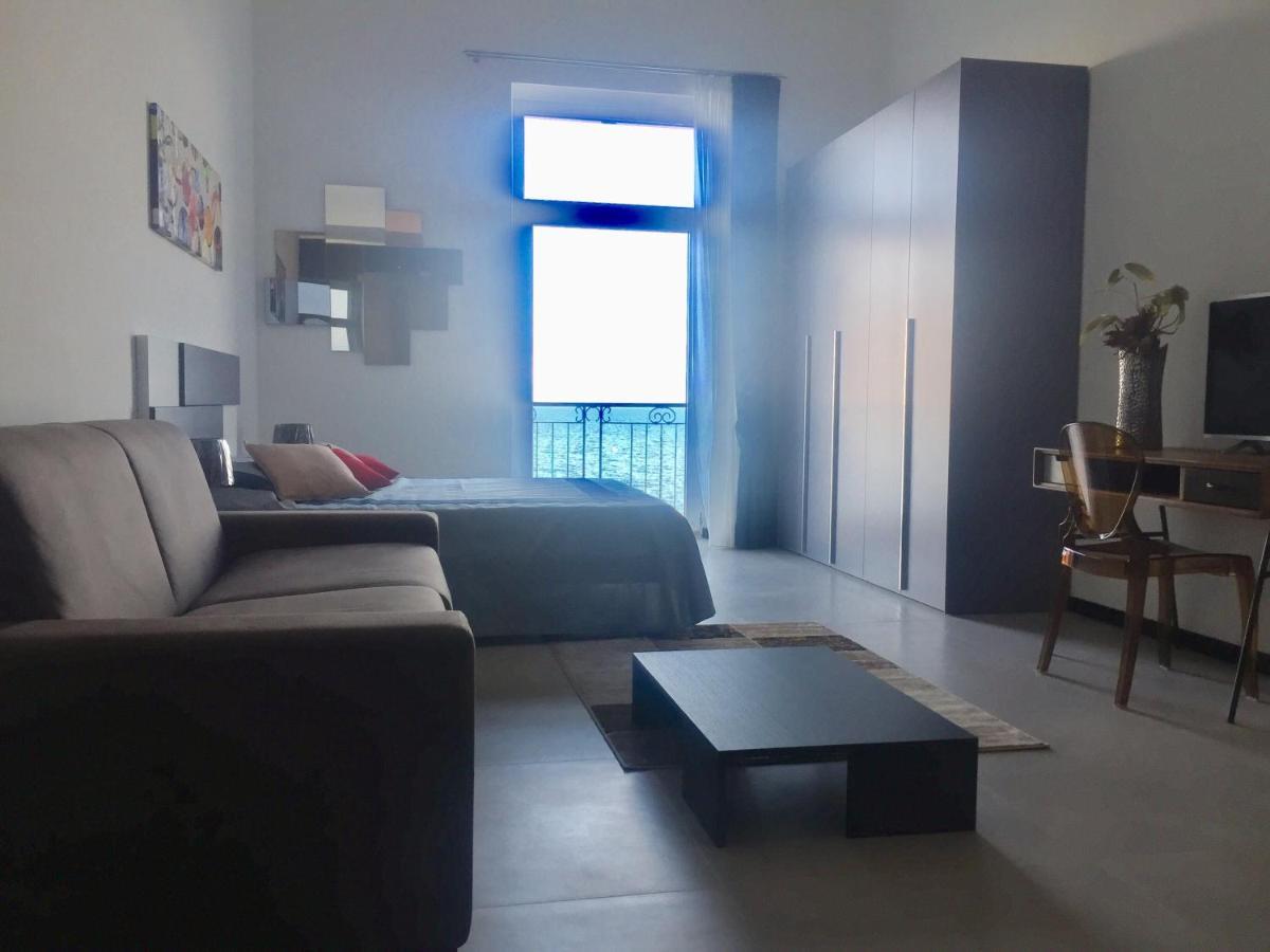Residenza Santa Lu B&B Naples Room photo