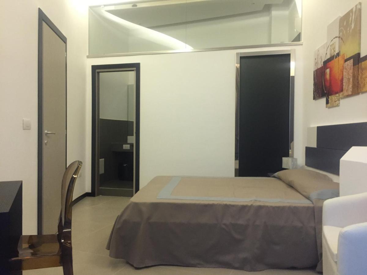 Residenza Santa Lu B&B Naples Exterior photo
